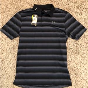 Under Armour Gray T-Shirt